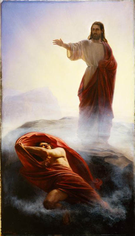 Jesus-Christ-Satan-mormon Jesus-Christ-Satan-mormon