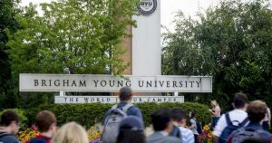 Comment mon expérience à BYU a t-elle influencée ma Vie?