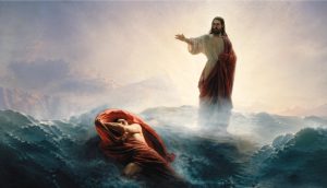 Les Mormons Croient-ils que Jésus et Satan sont Frères?