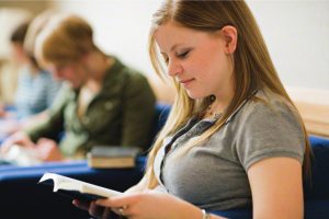 Les mormons pensent que l'éducation est importante