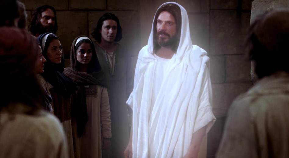 Pourquoi Dieu ne se montre-t-Il pas? Jésus est ressuscité et par la prière nous pouvons acquérir un témoignage