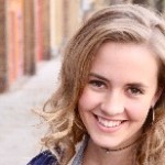 Mady Clawson, auteure du texte sur l'histoire de Don Vincenzo Di Francesca