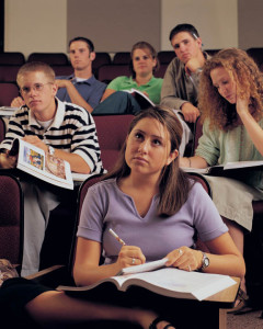 Education Mormone