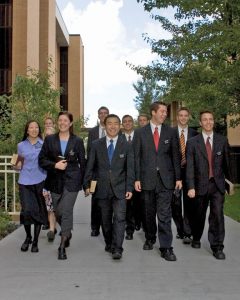 soeurs-hommes-missionnaires-mormons qui sont-ils?