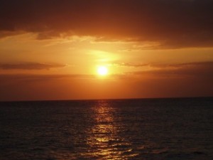 Mormon-coucher-de-soleil-sur-l-eau-e1331578982209