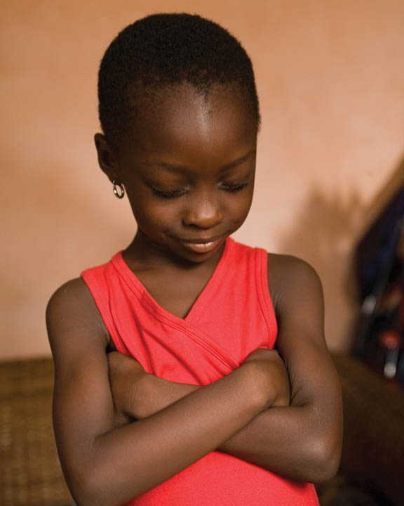 il y a de nombreuses façons de prier