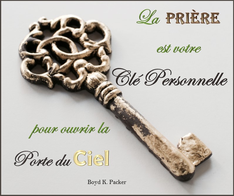 priere clef2