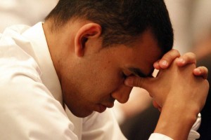 priere-missionnaire: une des façons de prier Dieu