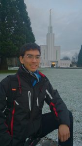 Photo de Yannick