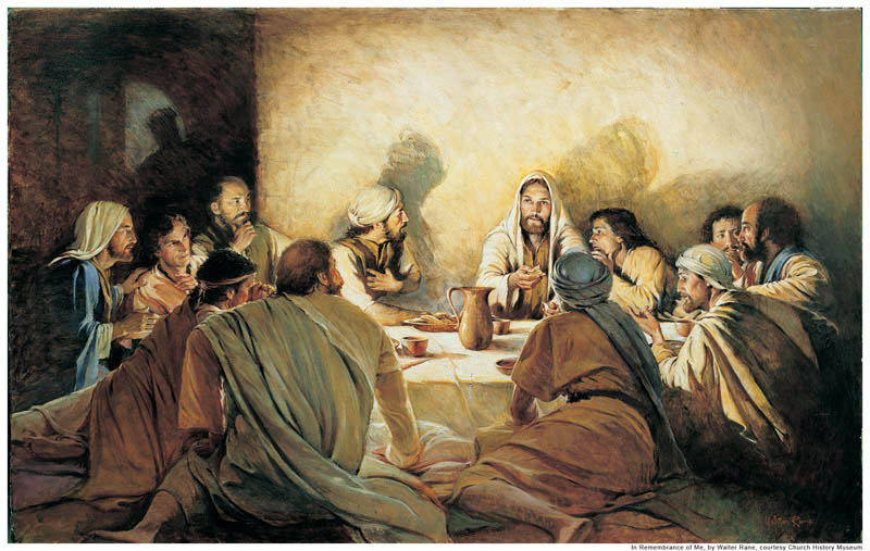 Derniere-Cene-Mormon