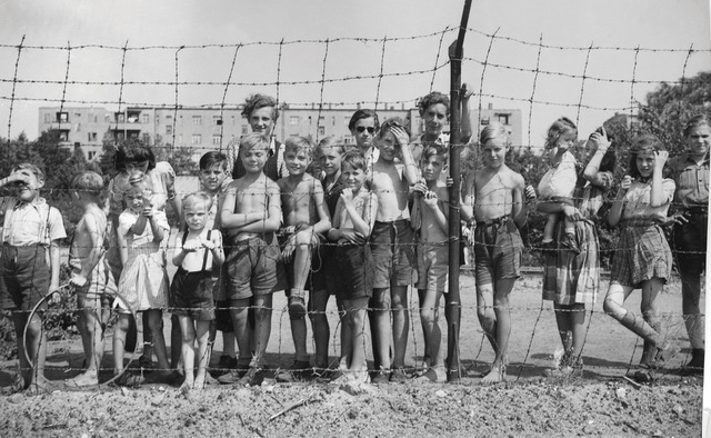 enfants, berlin, Halvorsen, mormon