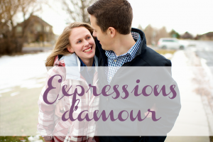 mormon message: expressions d'amour