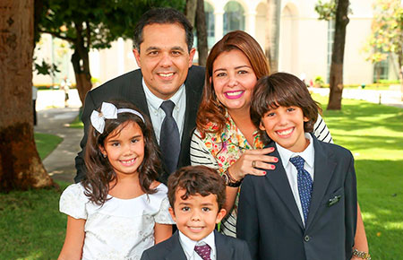 Foi Aroldo Cavalcante