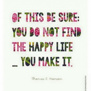 citation Thomas S. Monson