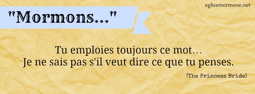 Facebook cover mormon meaning