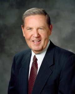 Elder Holland contre la pornographie