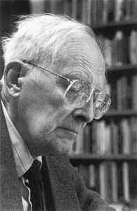 Hugh Nibley