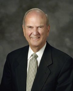 Elder Nelson