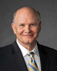 Elder Rendlund
