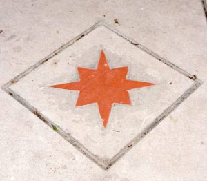 étoile de Bethléem