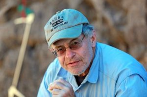 Joseph Schuldenrein équipe fouilles Khor Kharfot