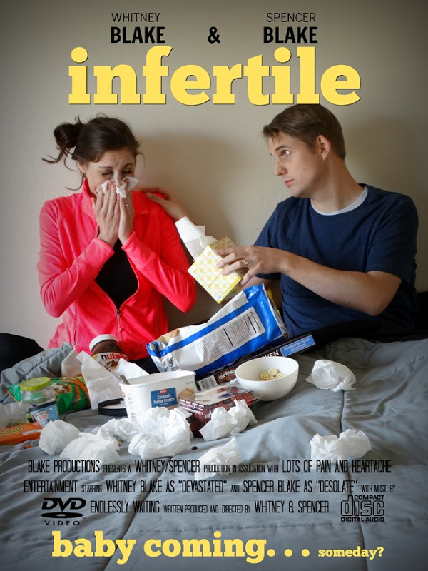 annonce de la stérilité