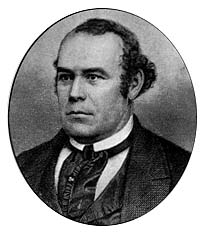 Parley P. Pratt