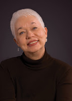 Carol Lynn Pearson sur sa cécité