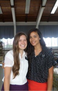 soeurs missionnaires - mission de Tahiti
