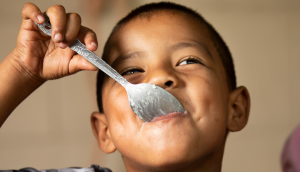 Connaissez-vous LDS Charities?