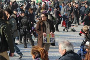 free hugs nos relations