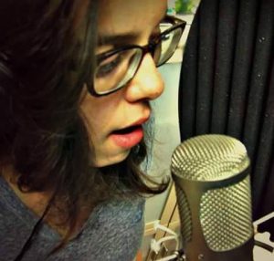 Emma Sordes CD FSY en français