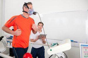 l'inventeur du tapis de course est mormon