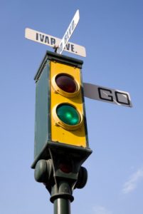 L'inventeur du feu tricolore est mormon