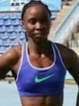 Lydia Casey Jele a participé aux jeux olympiques de rio en 400 mètres féminin