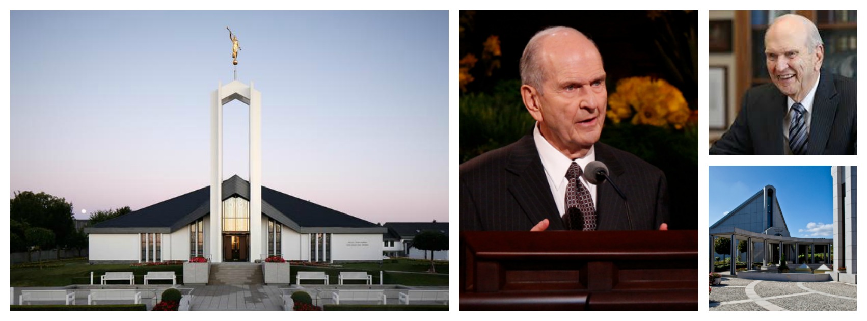 COLLAGE elder NELSON l'impossible