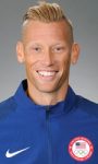 Casey Patterson a participé aux jeux olympiques de rio au beach volley