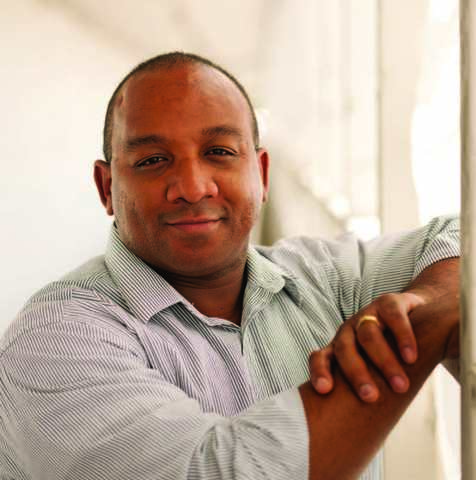Malcolm Leal soldat cubain