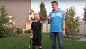 Markham père et fils