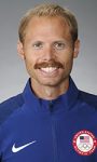 Jared Ward participe aux jeux olympiques de rio au marathon