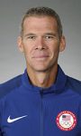 John Nunn participe aux jeux olympiques de rio en marche 50 km hommes