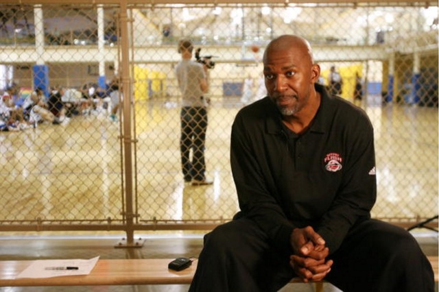 Thurl Bailey