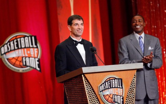 John Stockton est une des célébrités qui a fait l'éloge des Mormons.
