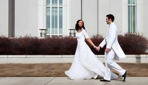 Les Mormons Portent-ils des Sous-vêtements Spéciaux?