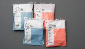 L&rsquo;Église de Jésus-Christ présente de nouveaux modèles de sous-vêtements du temple.