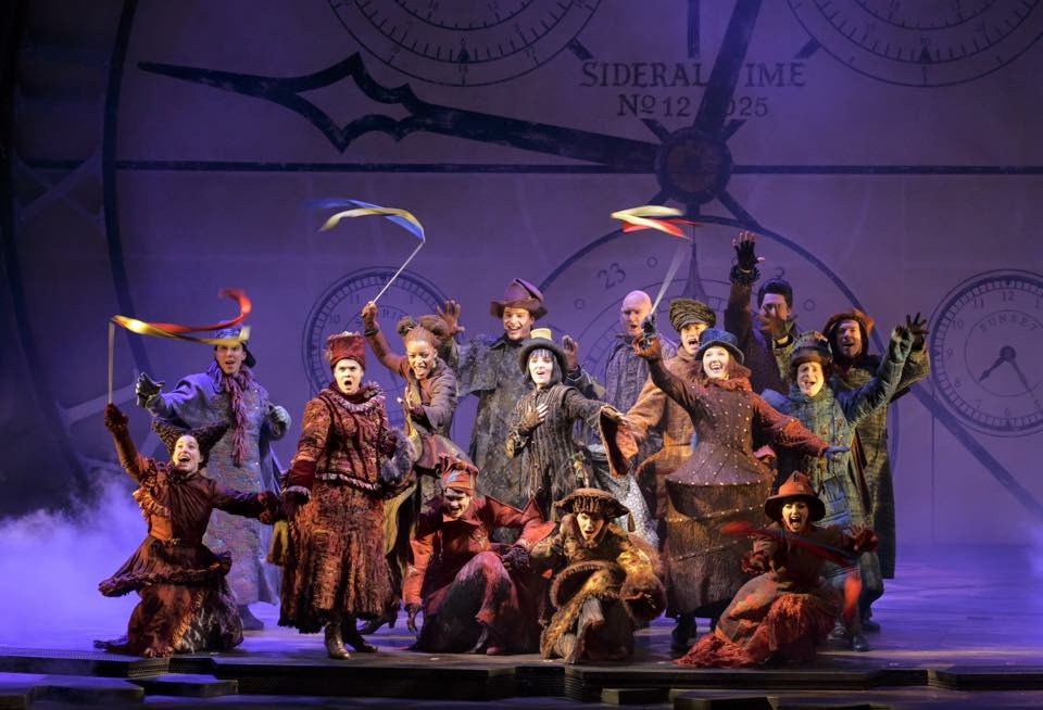 Wicked le musical