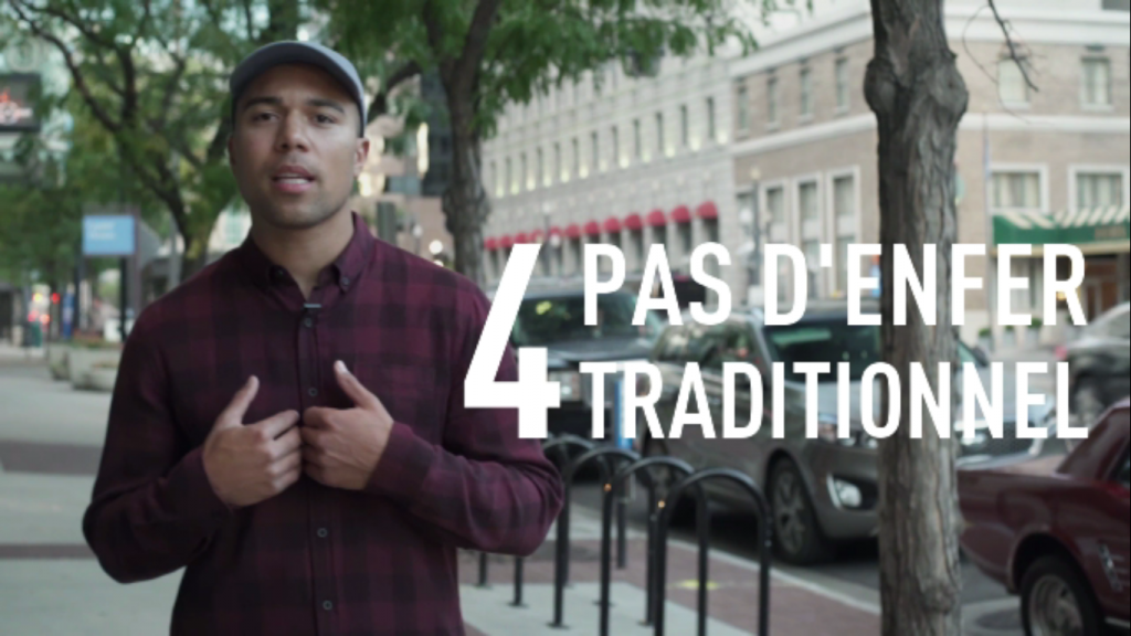 Les mormons croient en une vie après la mort qui est plus que le paradis et l'enfer traditionnel