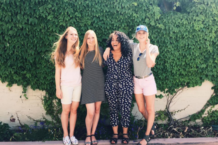 Les mormons sont des gens normaux