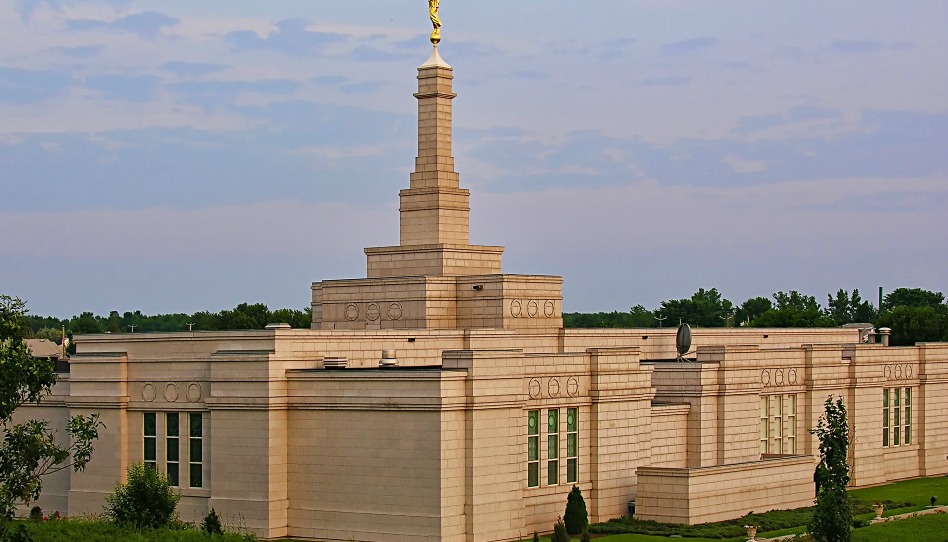 Temple de Montréal, consacré la première fois en 2000. 20 faits surprenants sur l'histoire de l'Eglise