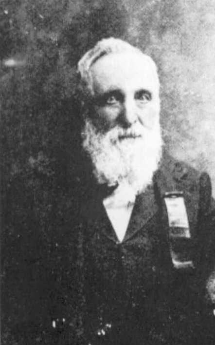 Henry Bigler raconte dans son journal un serment perdu de Joseph Smith